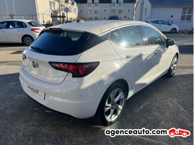 Opel Astra — 5