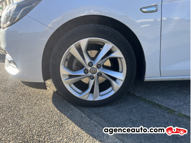 Opel Astra — 17