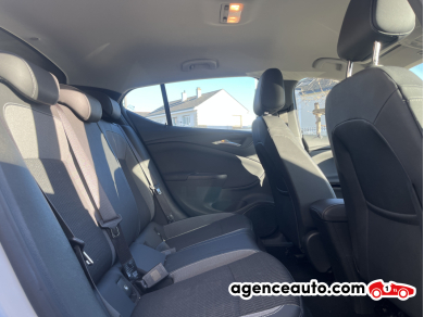Opel Astra — 16