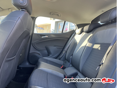 Opel Astra — 15