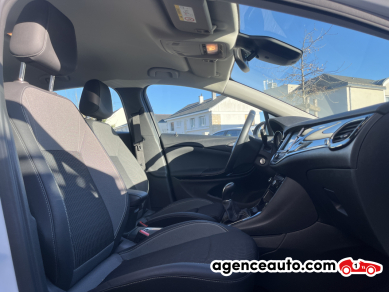 Opel Astra — 14
