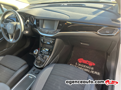 Opel Astra — 13