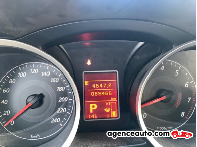 Mitsubishi Lancer — 16
