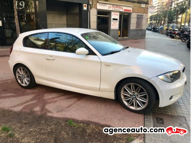 Bmw Série 1 — 4