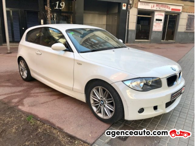 Bmw Série 1 — 8