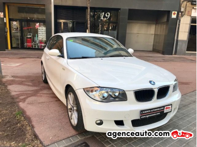 Bmw Série 1 — 10