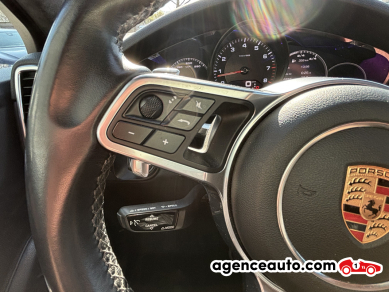 Porsche Cayenne — 18