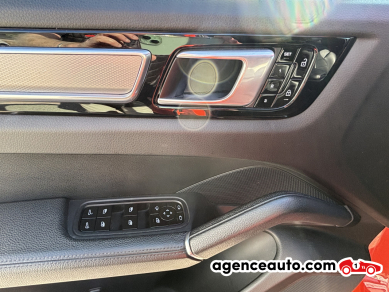 Porsche Cayenne — 21