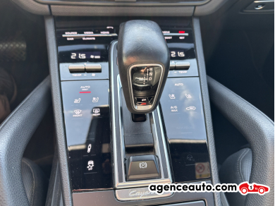 Porsche Cayenne — 20