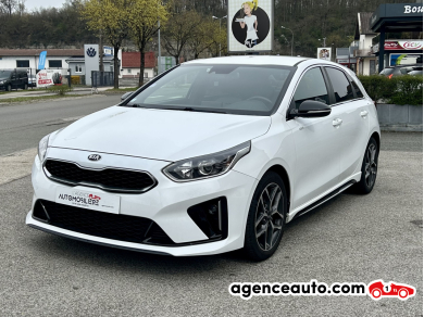 Kia Ceed — 3