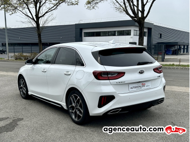 Kia Ceed — 5