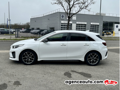Kia Ceed — 4