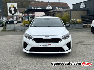 Kia Ceed — 2