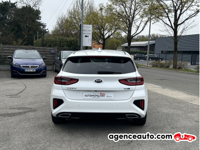 Kia Ceed — 6
