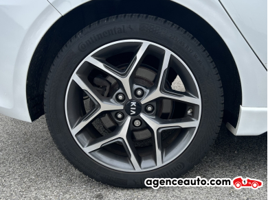 Kia Ceed — 12