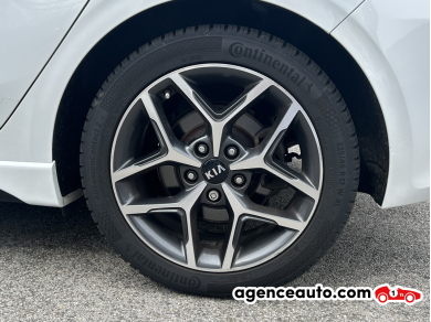 Kia Ceed — 14