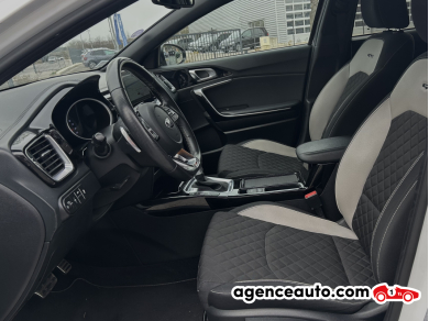 Kia Ceed — 16
