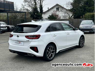 Kia Ceed — 7