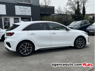 Kia Ceed — 8