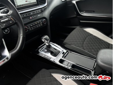 Kia Ceed — 19