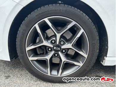 Kia Ceed — 13