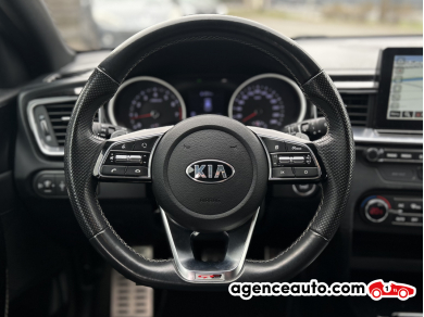 Kia Ceed — 32