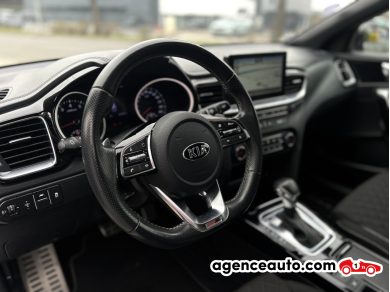 Kia Ceed — 18