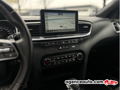 Kia Ceed — 20