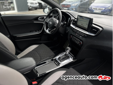 Kia Ceed — 25