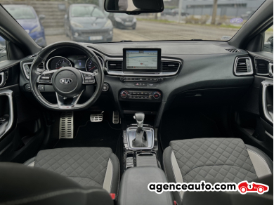 Kia Ceed — 23