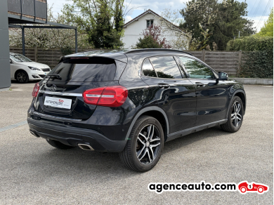 Mercedes GLA — 6