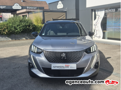 Peugeot 2008 — 2