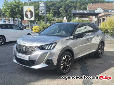 Peugeot 2008 — 3