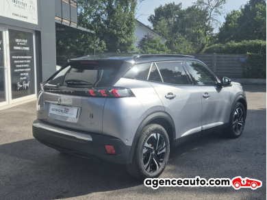 Peugeot 2008 — 9
