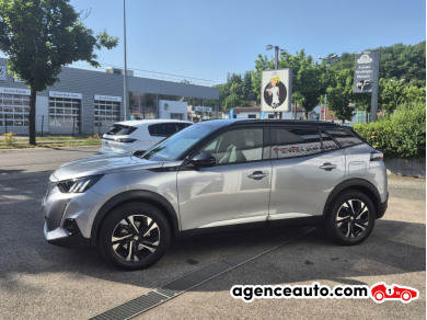 Peugeot 2008 — 4