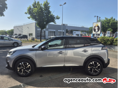 Peugeot 2008 — 5