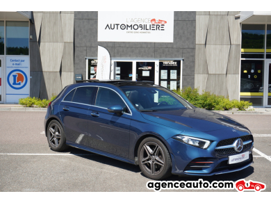 Mercedes Classe A — 3
