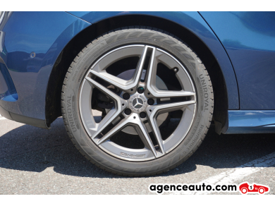 Mercedes Classe A — 33