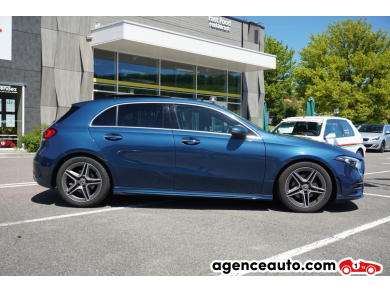 Mercedes Classe A — 4
