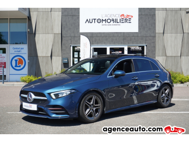 Mercedes Classe A