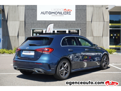 Mercedes Classe A — 5