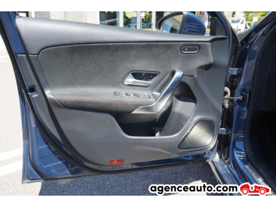 Mercedes Classe A — 26
