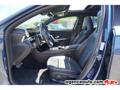 Mercedes Classe A — 30