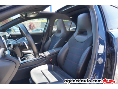 Mercedes Classe A — 10