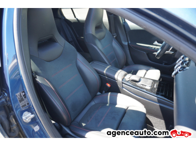Mercedes Classe A — 11