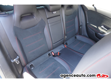 Mercedes Classe A — 12
