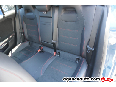 Mercedes Classe A — 13