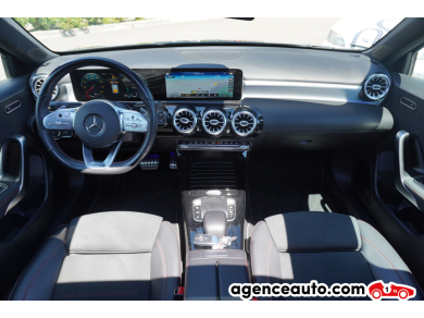 Mercedes Classe A — 14