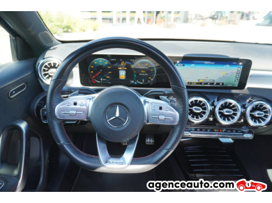 Mercedes Classe A — 15