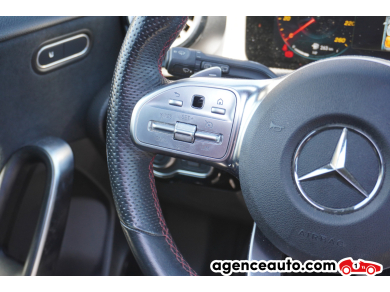 Mercedes Classe A — 23